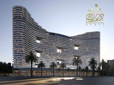 1 Bedroom Flat for Sale in Business Bay, Dubai - bc4e0292-779e-4122-b2db-49989b19ac5e. jpeg