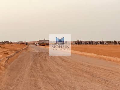 Участок Продажа в Аль Рамла, Умм-эль-Кайвайн - 970b4c58-3473-48a0-b5f5-47970b26f37d. jpg