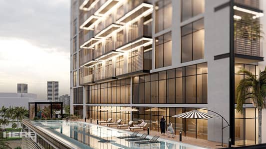 1 Bedroom Flat for Sale in Al Furjan, Dubai - 6. jpeg