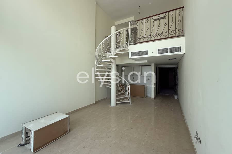 High Floor | Duplex | Handover 2026 High Floor | Duplex | Handover 2026