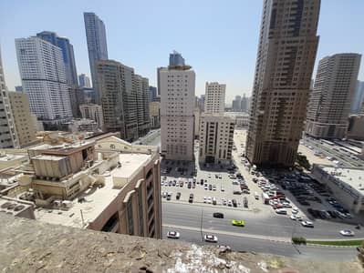 1 Bedroom Flat for Rent in Al Khan, Sharjah - 20250408_112555. jpg