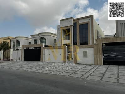 5 Bedroom Villa for Sale in Al Rawda, Ajman - 1. png