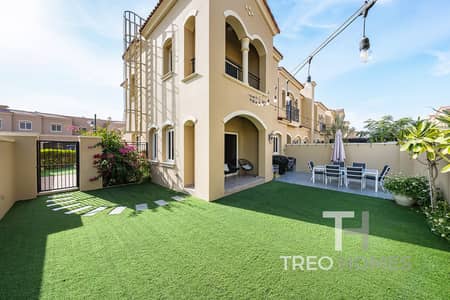 3 Bedroom Townhouse for Rent in Serena, Dubai - Type B | Hidden Gem | Ideal Family Home