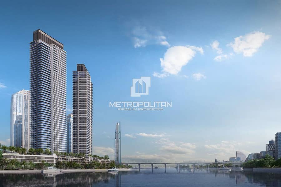 位于迪拜溪港,溪水长流公寓小区 2 卧室的公寓 3150000 AED - 12009046 位于迪拜溪港,溪水长流公寓小区 2 卧室的公寓 3150000 AED - 12009046