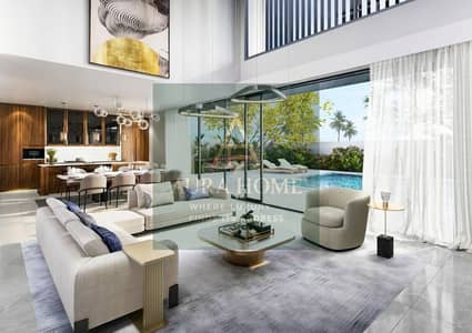 5 Bedroom Villa for Sale in Saadiyat Island, Abu Dhabi - New Project(3) copy. jpg