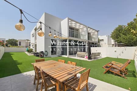 4 Bedroom Townhouse for Rent in Mudon, Dubai - August Move-In | Single Row | Upgraded