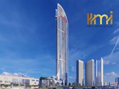 1 Bedroom Apartment for Sale in Jumeirah Village Triangle (JVT), Dubai - Screenshot 2025-06-23 155542. png