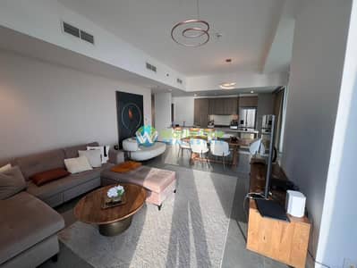 2 Bedroom Apartment for Rent in Dubai Marina, Dubai - IMG-20250623-WA0041. jpg