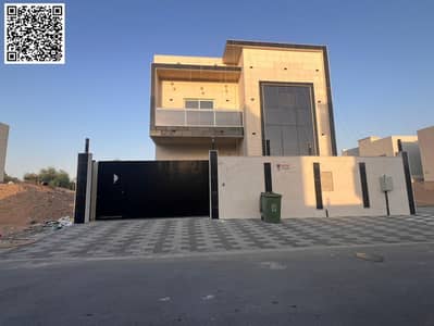5 Bedroom Villa for Rent in Al Zahya, Ajman - IMG-20250621-WA0008. jpg