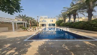 Largest Plot | Renovated | Private Pool