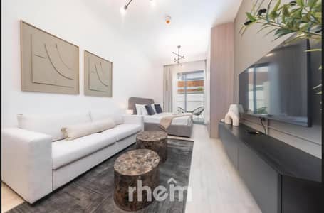 Studio for Sale in Jumeirah Village Triangle (JVT), Dubai - Exquisite Studio | Brand New | Fully Furnished