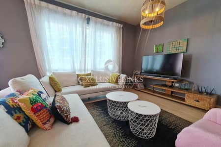 2 Bedroom Apartment for Sale in Dubai Production City (IMPZ), Dubai - Vacant | Furnished | Large Layout