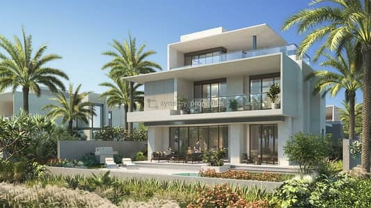 4 Bedroom Villa for Sale in Al Furjan, Dubai - N4. jpg