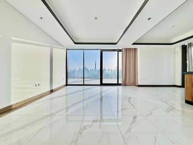 3 Bedroom Flat for Rent in Al Jaddaf, Dubai - IMG_2376. jpg