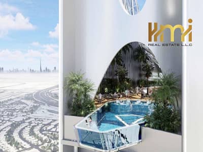 2 Bedroom Flat for Sale in Jumeirah Village Triangle (JVT), Dubai - Screenshot 2025-06-23 155607. png