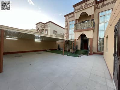 5 Bedroom Villa for Rent in Al Mowaihat, Ajman - IMG-20250622-WA0169. jpg
