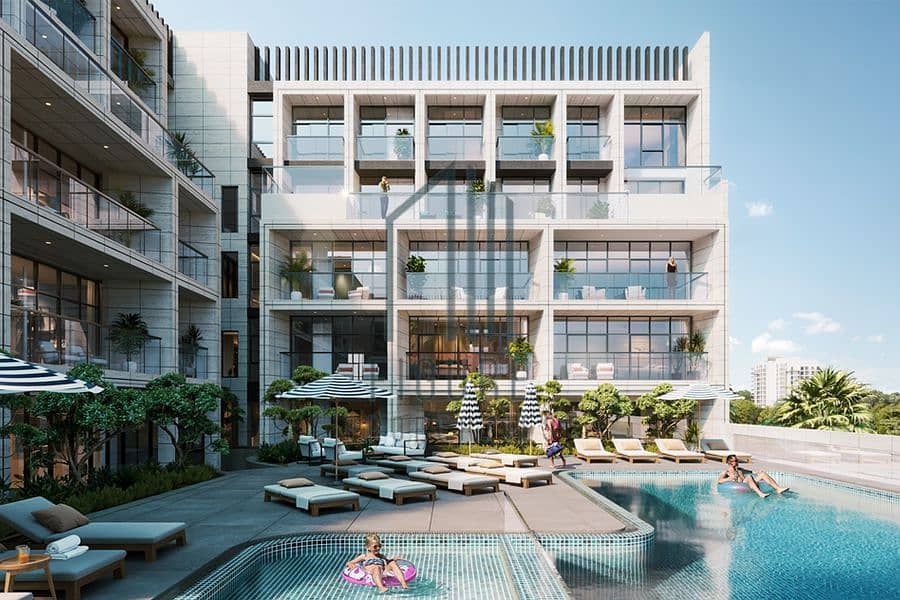 2Bed | 50/50PHPP | Park View | Handover Q3 2025 | 2Bed | 50/50PHPP | Park View | Handover Q3 2025 |