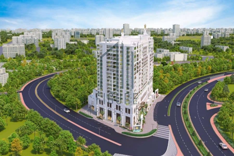 Квартира в Дубайский Научный Парк,Vincitore Aqua Flora, 2 cпальни, 1795000 AED - 12009181 Квартира в Дубайский Научный Парк,Vincitore Aqua Flora, 2 cпальни, 1795000 AED - 12009181
