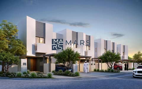 3 Bedroom Townhouse for Rent in Muwaileh, Sharjah - IMG_2456. jpg