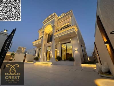 5 Bedroom Villa for Rent in Al Yasmeen, Ajman - 1000173404. png