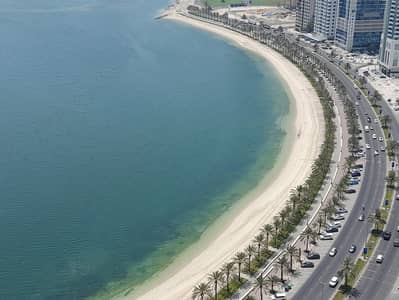 1 Bedroom Flat for Rent in Al Khan, Sharjah - 20250623_131552. jpg