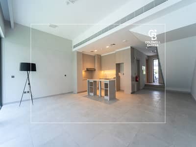 3 Bedroom Townhouse for Rent in Mohammed Bin Rashid City, Dubai - 3BR + Maids | Back To Back | Next To Garden