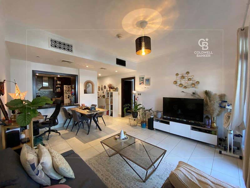 位于迪拜市中心,老城区,锐翰公寓,锐翰6号楼 1 卧室的公寓 148000 AED - 12009239 位于迪拜市中心,老城区,锐翰公寓,锐翰6号楼 1 卧室的公寓 148000 AED - 12009239