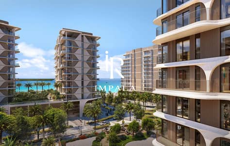 2 Bedroom Flat for Sale in Fahid Island, Abu Dhabi - Artboard 2. jpg