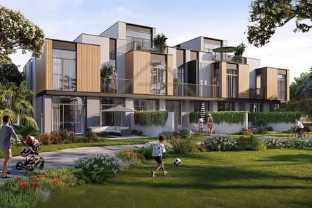 4 Bedroom Townhouse for Sale in Mudon, Dubai - 1. jpeg
