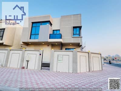5 Bedroom Villa for Rent in Al Zahya, Ajman - IMG-20250622-WA0017. jpg