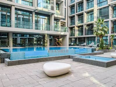 Studio for Rent in Jumeirah Village Circle (JVC), Dubai - Premium Fully Furnished | Studio | Prime Location