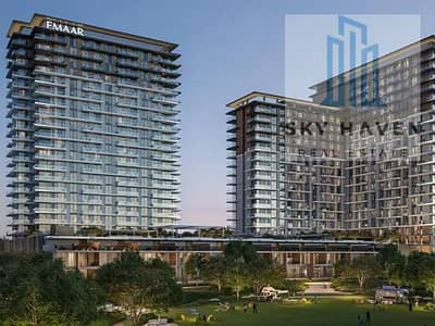 1 Bedroom Flat for Sale in Dubai Hills Estate, Dubai - WhatsApp Image 2025-05-26 at 6.33. 37 PM (3). jpeg