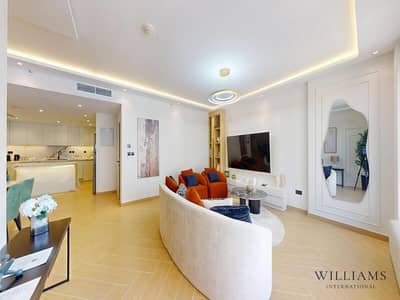 2 Bedroom Flat for Sale in Jumeirah Beach Residence (JBR), Dubai - Sea View | Fully Upgraded | 6.04%ROI