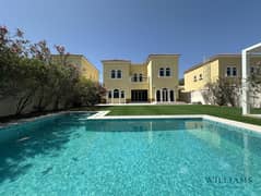 BRAND NEW POOL | LARGE PLOT | BBQ AREA