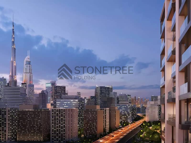 15 Marriot Residence Businesbay 01. jpg