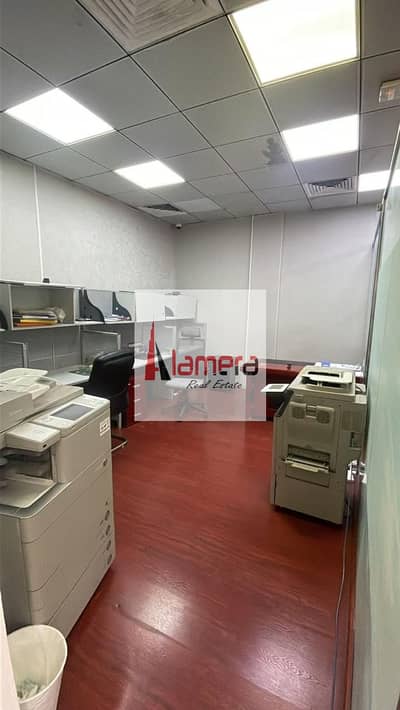 Офис в аренду в Интернешнл Сити, Дубай - Shop 26, 24-01. jpeg