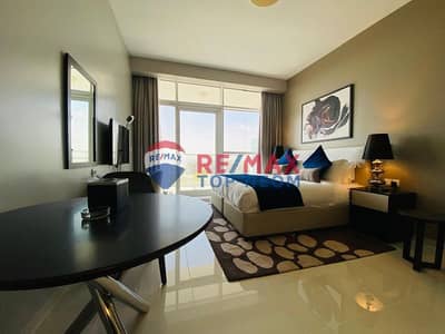Studio for Rent in DAMAC Hills, Dubai - 1. jpeg