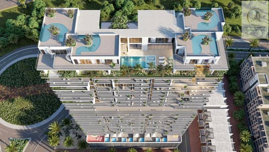 3 Bedroom Flat for Sale in Jumeirah Village Circle (JVC), Dubai - 5. jpeg