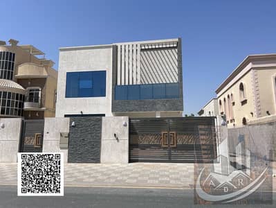 فیلا 5 غرف نوم للبيع في المويهات، عجمان - WhatsApp Image 2025-06-17 at 1.22. 21 PM. jpeg