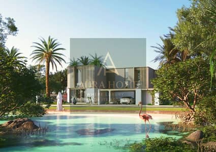 5 Bedroom Villa for Sale in Saadiyat Island, Abu Dhabi - New Project(7). jpg