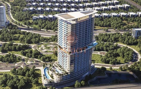马岩街区， 迪拜 单身公寓待售 - Barari heights 1. jpg