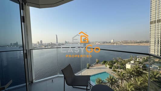 2 Bedroom Flat for Rent in Dubai Creek Harbour, Dubai - IMG-20250620-WA0034. jpg
