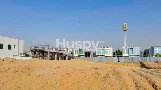 5 Bedroom Plot for Sale in DAMAC Hills 2 (Akoya by DAMAC), Dubai - Large Plot | Vastu | Close To Amenities