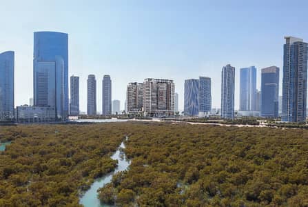 بنتهاوس 4 غرف نوم للبيع في جزيرة الريم، أبوظبي - IMG-20250319-WA0010. jpg