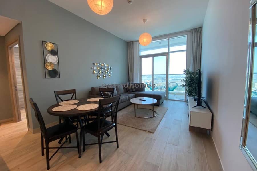 Квартира в Дубай Марина,Студио Ван Тауэр, 1 спальня, 1158000 AED - 12009466 Квартира в Дубай Марина,Студио Ван Тауэр, 1 спальня, 1158000 AED - 12009466