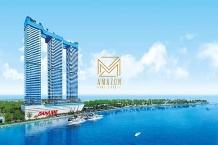 1 Спальня Апартаменты Продажа в Дубай Морской Город, Дубай - 16. jpeg