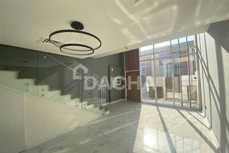 1 Bedroom Townhouse for Sale in Dubailand, Dubai - Corner Unit | Vacant | Price Negotiable