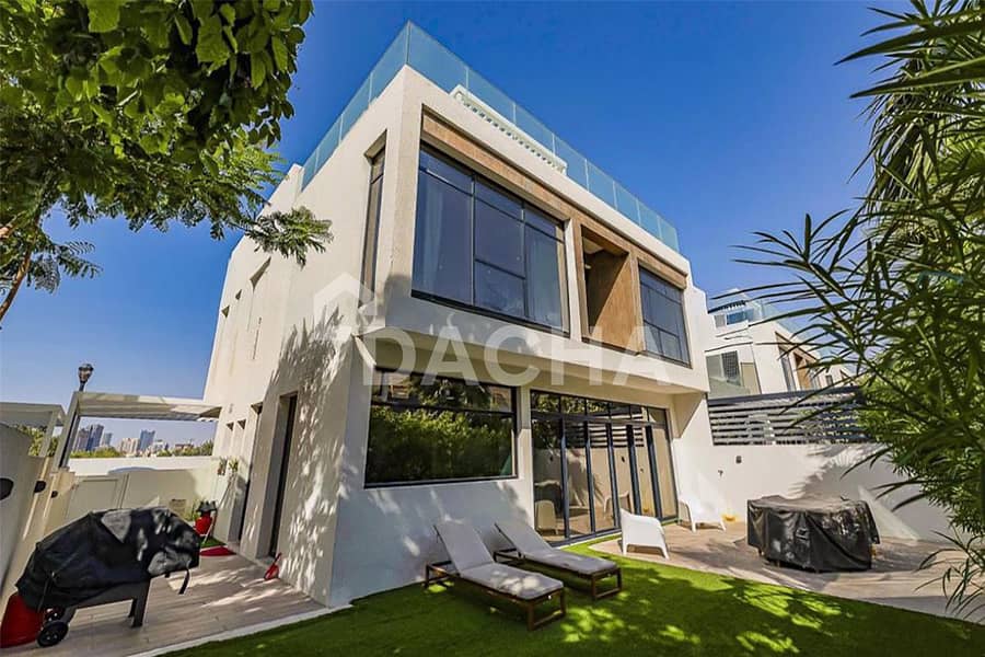 位于朱美拉高尔夫庄园,朱美拉豪华酒店 4 卧室的别墅 449000 AED - 12009484 位于朱美拉高尔夫庄园,朱美拉豪华酒店 4 卧室的别墅 449000 AED - 12009484