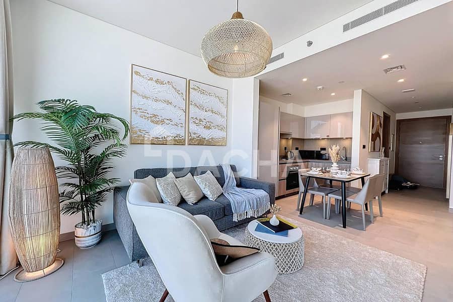 Квартира в Собха Хартланд,Хартланд Вэйвс, 1 спальня, 100000 AED - 12009478 Квартира в Собха Хартланд,Хартланд Вэйвс, 1 спальня, 100000 AED - 12009478