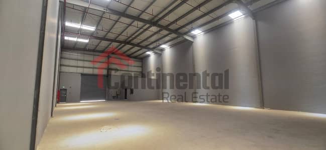 Warehouse for Rent in Al Sajaa, Sharjah - WhatsApp Image 2025-06-17 at 3.45. 51 PM. jpeg